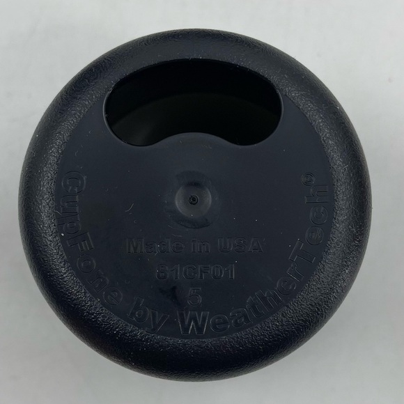 WeatherTech CupFone Universal Adjustable Cup Holder Car Mount for Cell Phones - Picture 5 of 10